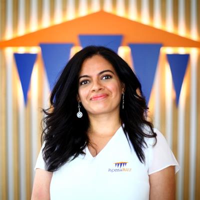 MAIRENA MUNOS Gladys