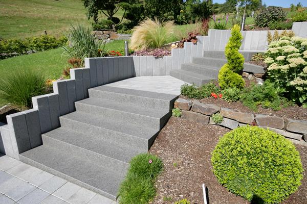 Création, aménagement et entretien d’espaces verts